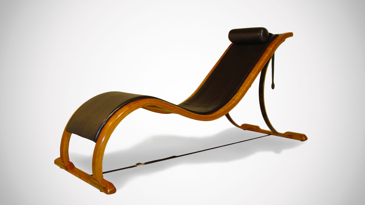 Bowchair Luxury Sex Chairs (NSFW) Bowchair Luxury Sex Chairs (NSFW)