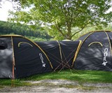 POD Tents