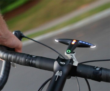 Hammerhead - Bike Navigation System Hammerhead - Bike Navigation System