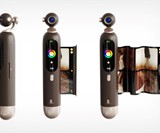 Royole RoKit - Flexible Electronics Development Kit