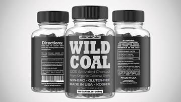 Activated Charcoal