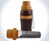 Cold Brew Coffee Maker & Travel Bottle Cold Brew Coffee Maker & Travel Bottle