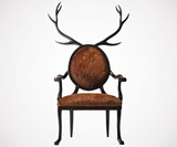 Antler Chair