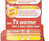 Heat Holders Slipper Socks