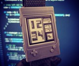 Watchy Open Source E-Paper Watch