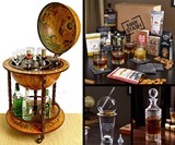 Home Wet Bar Party Package