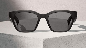 Bose Frames Open-Ear Audio & AR Sunglasses Bose Frames Open-Ear Audio & AR Sunglasses