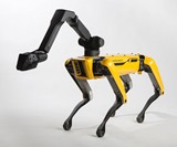 SpotMini - Boston Dynamics Robot Dog