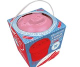Bacon Bin Grease Holder