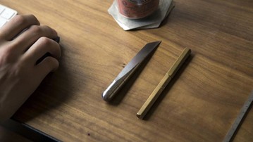 Craighill Desk Knife Craighill Desk Knife