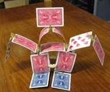Skallops: Build The Ultimate Card House