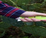Kniper Throwing Knife & Multi-Tool