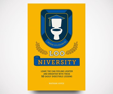 Loo-niversity Loo-niversity