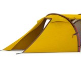 Atacama Expedition Motorcycle Tent