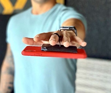 MagBak Magnetic Phone Cases & RFID Wallets MagBak Magnetic Phone Cases & RFID Wallets
