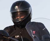 AGV SPORTMODULAR Carbon Fiber Modular Helmet
