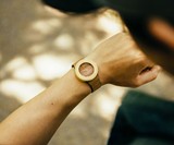 Analog Wood Watches