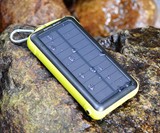 ZeroLemon Rugged 20,000 mAh Battery