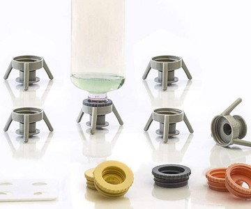 Flip-It! Bottle Emptying Kit Flip-It! Bottle Emptying Kit