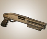 Super Shorty Shotgun