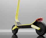 Unagi Model Eleven Smart Scooter