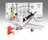 Huntly's Paper Warplanes