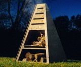 The Blaze Fire Tower