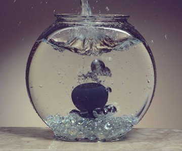 Jive Jumbo Waterproof Bluetooth Speaker Jive Jumbo Waterproof Bluetooth Speaker
