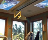 Skypanel Light Diffusers