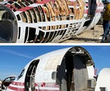 PlaneTags - Retired Aircraft Skin Collectibles