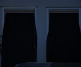 Sleepout Portable Blackout Curtain