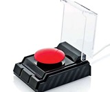 Big Red Button Rage Relief Device