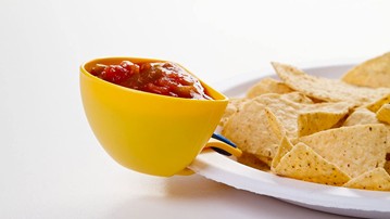 Plate Dip Clips Plate Dip Clips