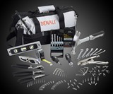 Denali 115-Piece Home Repair Tool Kit