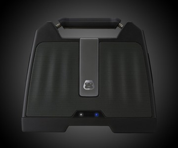 G-BOOM Wireless Bluetooth Boombox G-BOOM Wireless Bluetooth Boombox