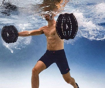 Speedo Hydro Shredders