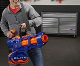 Nerf Elite Titan CS-50 Blaster