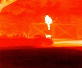 Seek Thermal Camera for Smartphones