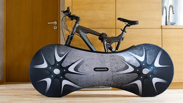 Silverbird VELOSOCK