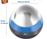 Cold Therapy Massage Roller Ball