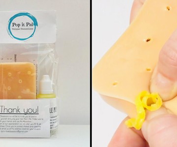 Pop It Pal Pimple Popping Simulator