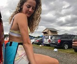 Butt Be Dry Portable Waterproof Seat