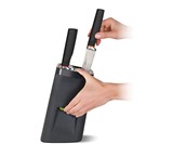 LockBlock Child-Proof Knife Set