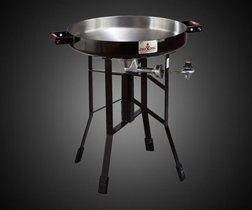 FireDisc Carbon Steel Grill FireDisc Carbon Steel Grill