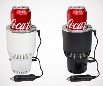 Car Cup Holder Drink Cooler & Warmer Car Cup Holder Drink Cooler & Warmer