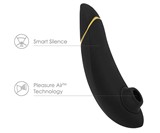 The Womanizer (NSFW)