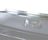Magnetic Stove Shelf