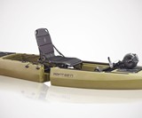 KingFisher Modular Trimaran Fishing Kayak