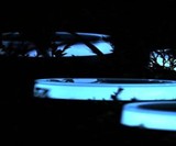 Playbulb Solar LED Garden Lights