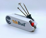 TokBud Smoker's Tool